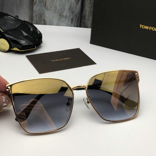 Cheap Tom Ford AAA Quality Sunglasses #526112 Replica Wholesale [$54.00 USD] [ITEM#526112] on Replica Tom Ford AAA Quality Sunglasses