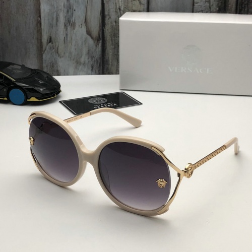 Cheap Versace AAA Quality Sunglasses #526115 Replica Wholesale [$54.00 USD] [ITEM#526115] on Replica Versace AAA Quality Sunglasses