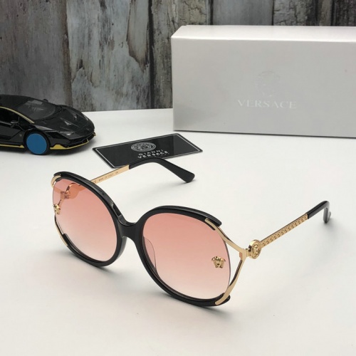 Cheap Versace AAA Quality Sunglasses #526117 Replica Wholesale [$54.00 USD] [ITEM#526117] on Replica Versace AAA Quality Sunglasses