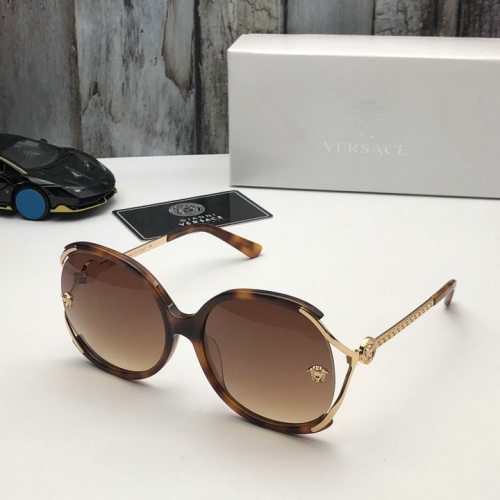 Cheap Versace AAA Quality Sunglasses #526118 Replica Wholesale [$54.00 USD] [ITEM#526118] on Replica Versace AAA Quality Sunglasses