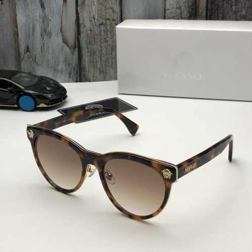 Cheap Versace AAA Quality Sunglasses #526119 Replica Wholesale [$54.00 USD] [ITEM#526119] on Replica Versace AAA Quality Sunglasses