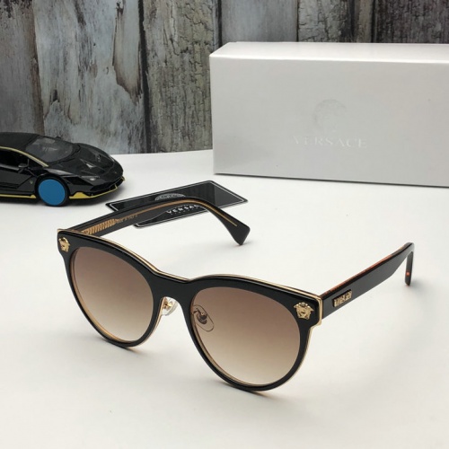 Cheap Versace AAA Quality Sunglasses #526120 Replica Wholesale [$54.00 USD] [ITEM#526120] on Replica Versace AAA Quality Sunglasses