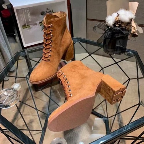Cheap Stuart Weitzman Boots For Women #526126 Replica Wholesale [$80.00 USD] [ITEM#526126] on Replica Stuart Weitzman Boots