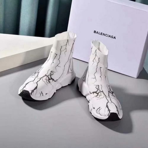 Cheap Balenciaga Boots For Women #526167 Replica Wholesale [$80.00 USD] [ITEM#526167] on Replica Balenciaga Boots