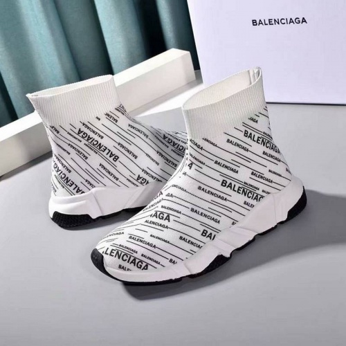 Cheap Balenciaga Boots For Women #526170 Replica Wholesale [$80.00 USD] [ITEM#526170] on Replica Balenciaga Boots
