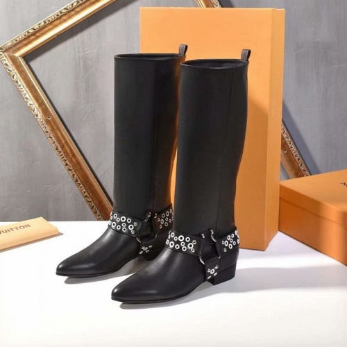 Cheap Balenciaga Boots For Women #526171 Replica Wholesale [$128.00 USD] [ITEM#526171] on Replica Balenciaga Boots