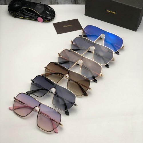 Cheap Tom Ford AAA Quality Sunglasses #526391 Replica Wholesale [$50.00 USD] [ITEM#526391] on Replica Tom Ford AAA Quality Sunglasses