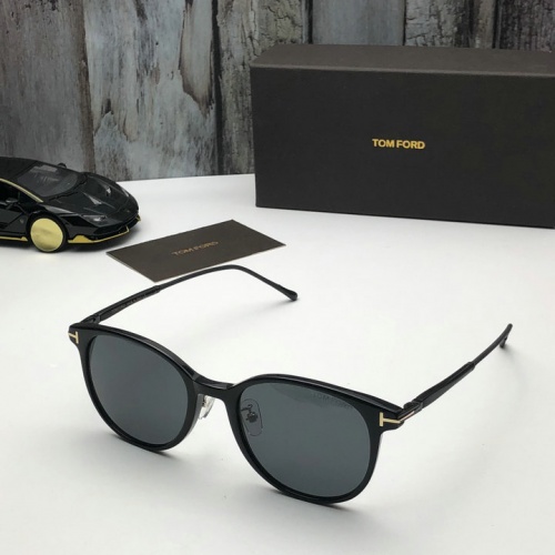 Cheap Tom Ford AAA Quality Sunglasses #526401 Replica Wholesale [$50.00 USD] [ITEM#526401] on Replica Tom Ford AAA Quality Sunglasses