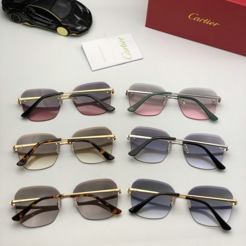 Cheap Cartier AAA Quality Sunglasses #526445 Replica Wholesale [$50.00 USD] [ITEM#526445] on Replica Cartier AAA Quality Sunglassess