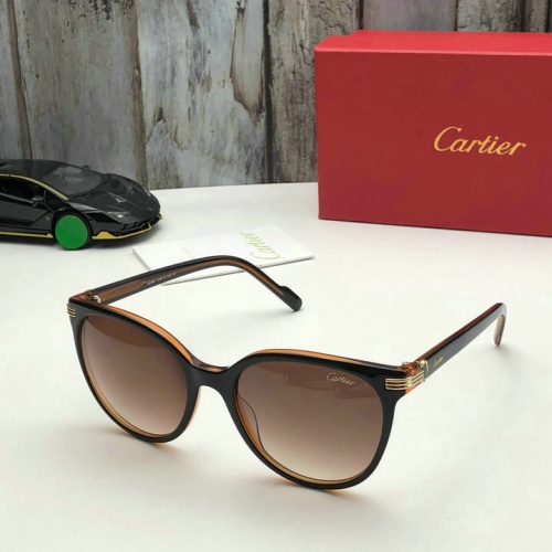 Cheap Cartier AAA Quality Sunglasses #526454 Replica Wholesale [$46.00 USD] [ITEM#526454] on Replica Cartier AAA Quality Sunglassess