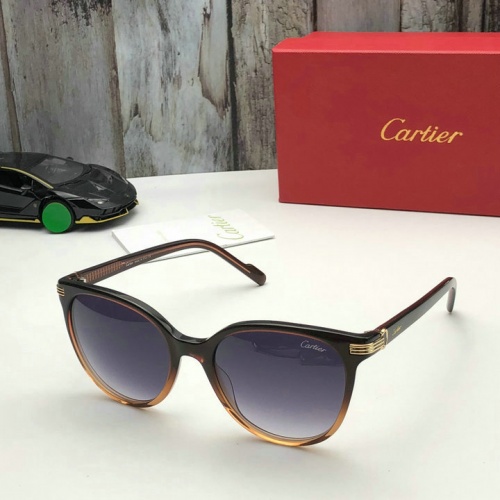 Cheap Cartier AAA Quality Sunglasses #526455 Replica Wholesale [$46.00 USD] [ITEM#526455] on Replica Cartier AAA Quality Sunglassess