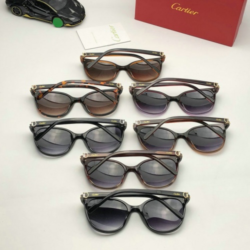 Cheap Cartier AAA Quality Sunglasses #526455 Replica Wholesale [$46.00 USD] [ITEM#526455] on Replica Cartier AAA Quality Sunglassess