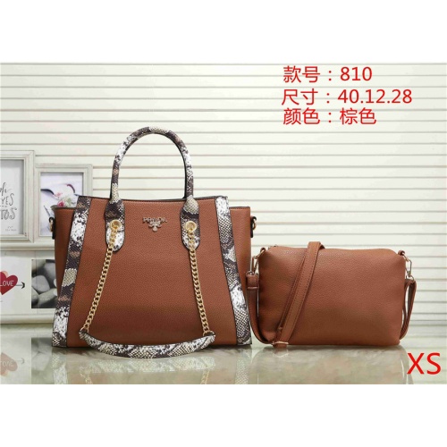 Cheap Prada Fashion HandBags #526701 Replica Wholesale [$40.00 USD] [ITEM#526701] on Replica Prada Handbags