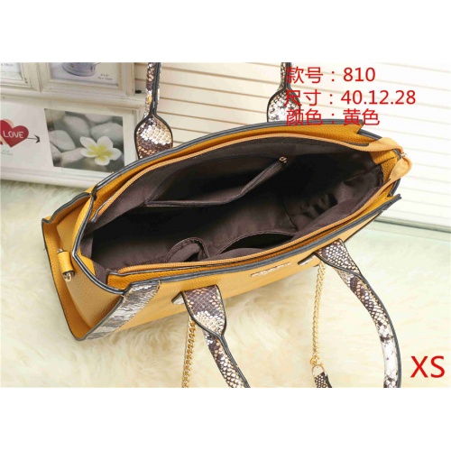 Cheap Prada Fashion HandBags #526702 Replica Wholesale [$40.00 USD] [ITEM#526702] on Replica Prada Handbags