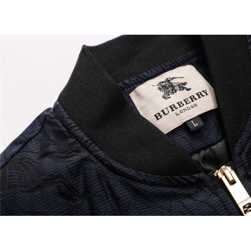 Cheap Burberry Jackets Long Sleeved For Men #526868 Replica Wholesale [$56.00 USD] [ITEM#526868] on Replica Burberry Jackets