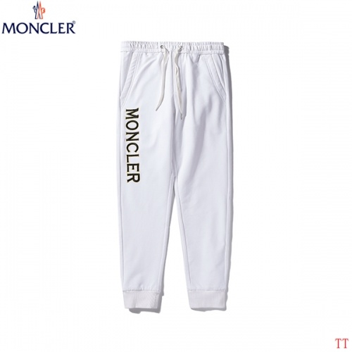 Cheap Moncler Pants For Men #526986 Replica Wholesale [$46.00 USD] [ITEM#526986] on Replica Moncler Pants