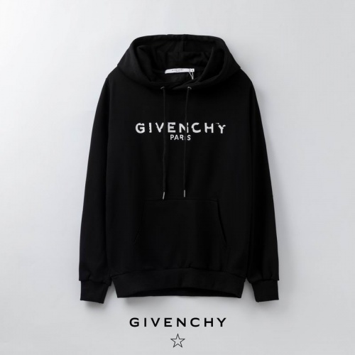 Cheap Givenchy Hoodies Long Sleeved For Men #527349 Replica Wholesale [$41.00 USD] [ITEM#527349] on Replica Givenchy Hoodies