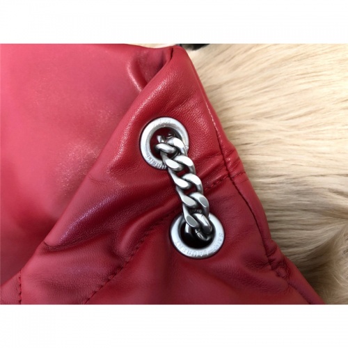 Cheap Yves Saint Laurent YSL AAA Quality Handbags #528142 Replica Wholesale [$479.00 USD] [ITEM#528142] on Replica Yves Saint Laurent AAA Handbags