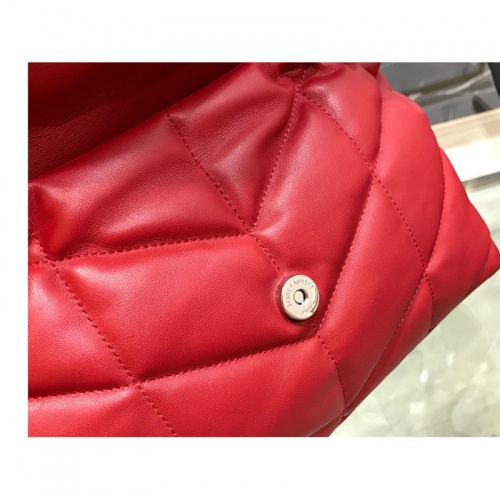 Cheap Yves Saint Laurent YSL AAA Quality Handbags #528147 Replica Wholesale [$446.00 USD] [ITEM#528147] on Replica Yves Saint Laurent AAA Handbags