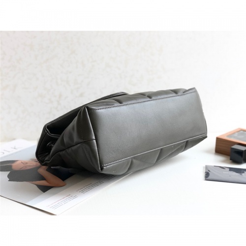 Cheap Yves Saint Laurent YSL AAA Quality Handbags #528149 Replica Wholesale [$446.00 USD] [ITEM#528149] on Replica Yves Saint Laurent AAA Handbags