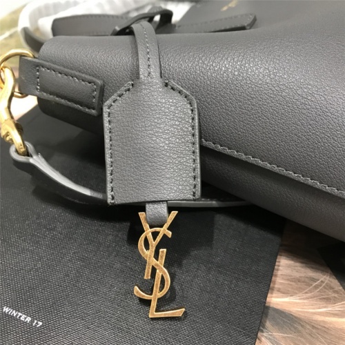Cheap Yves Saint Laurent YSL AAA Quality Handbags #528360 Replica Wholesale [$314.00 USD] [ITEM#528360] on Replica Yves Saint Laurent AAA Handbags