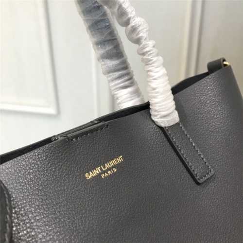 Cheap Yves Saint Laurent YSL AAA Quality Handbags #528360 Replica Wholesale [$314.00 USD] [ITEM#528360] on Replica Yves Saint Laurent AAA Handbags