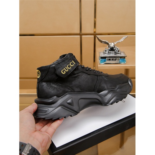 Cheap Prada Casual Shoes For Men #528585 Replica Wholesale [$88.00 USD] [ITEM#528585] on Replica Prada Casual Shoes