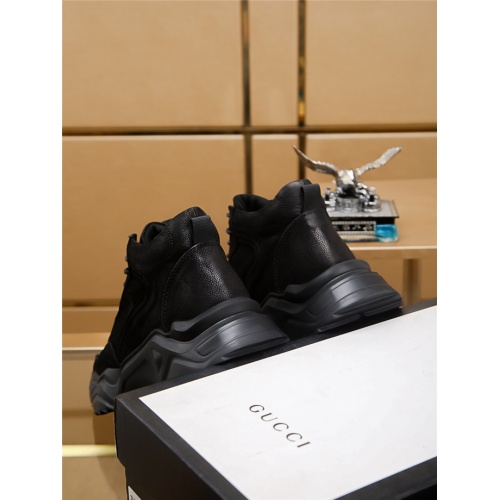 Cheap Prada Casual Shoes For Men #528586 Replica Wholesale [$88.00 USD] [ITEM#528586] on Replica Prada Casual Shoes