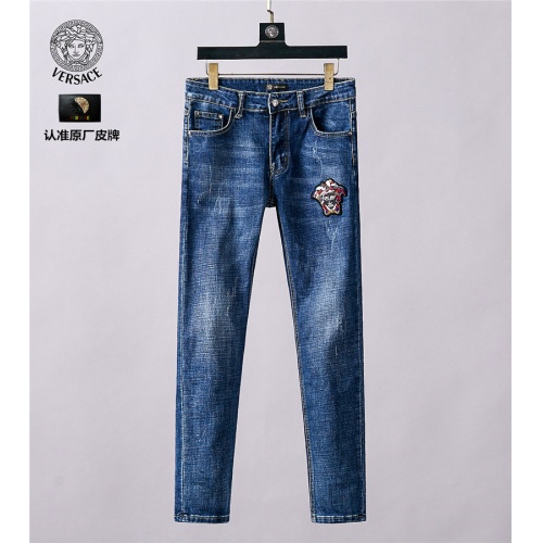 Cheap Versace Jeans For Men #528978 Replica Wholesale [$50.00 USD] [ITEM#528978] on Replica Versace Jeans