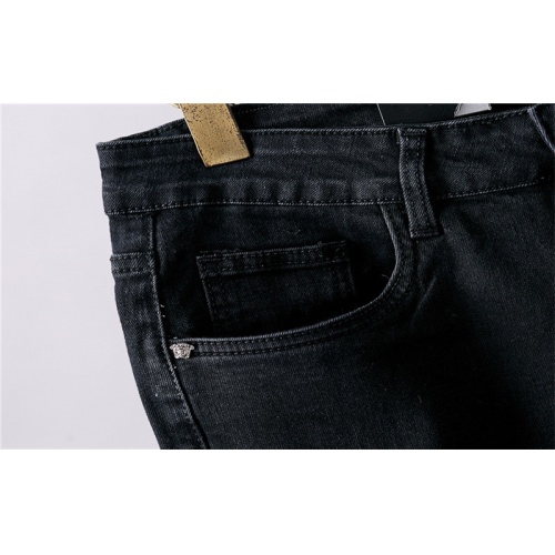 Cheap Versace Jeans For Men #528997 Replica Wholesale [$50.00 USD] [ITEM#528997] on Replica Versace Jeans