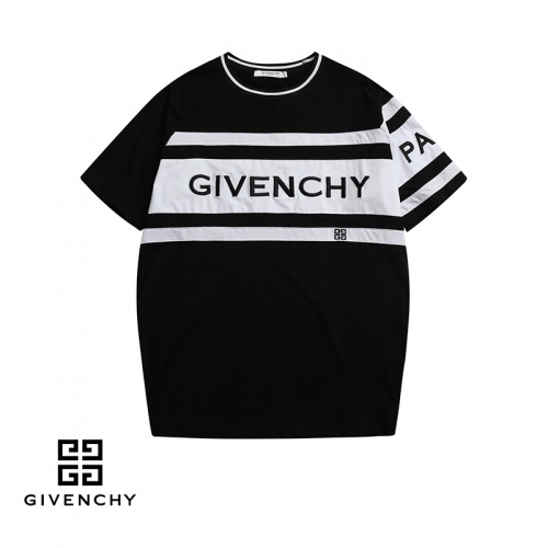 Cheap Givenchy T-Shirts Short Sleeved For Men #529678 Replica Wholesale [$36.00 USD] [ITEM#529678] on Replica Givenchy T-Shirts