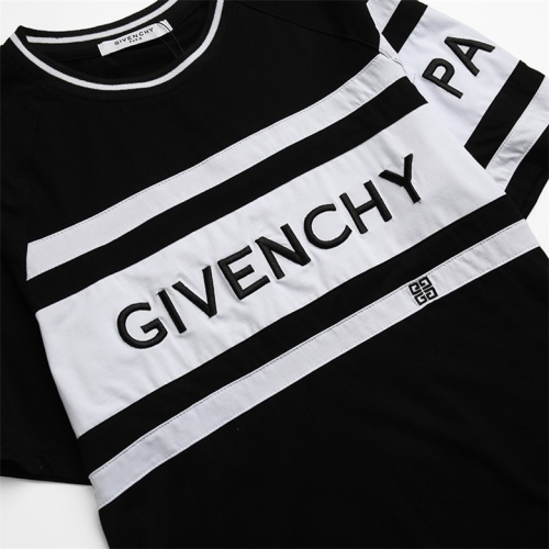 Cheap Givenchy T-Shirts Short Sleeved For Men #529678 Replica Wholesale [$36.00 USD] [ITEM#529678] on Replica Givenchy T-Shirts