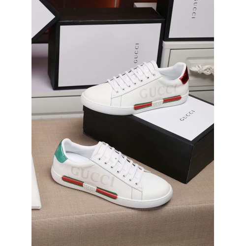 Gucci Casual Shoes For Women #529863