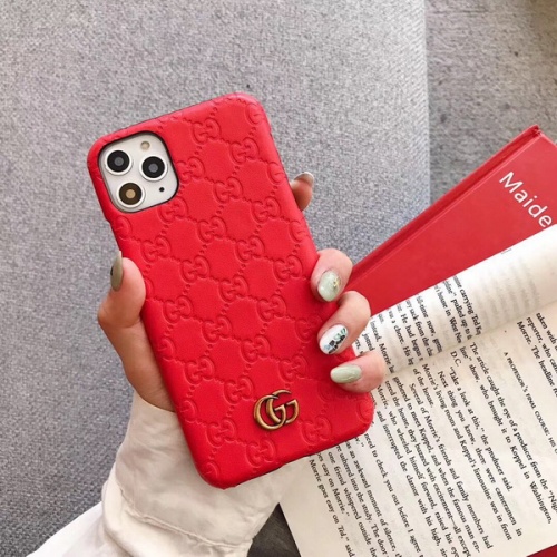 Cheap Gucci iPhone Case #530275 Replica Wholesale [$28.00 USD] [ITEM#530275] on Replica Gucci iPhone Case