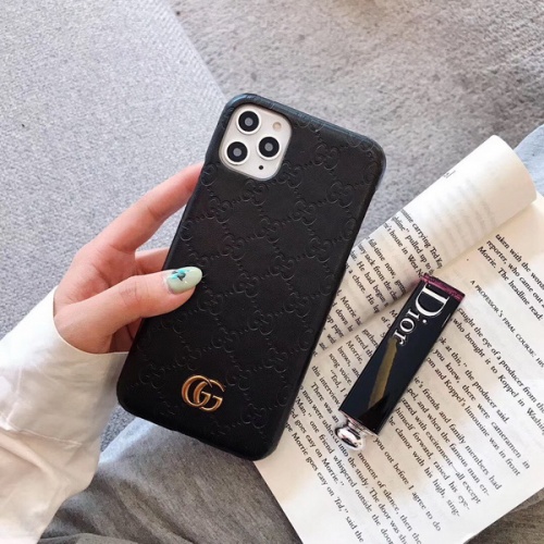 Cheap Gucci iPhone Case #530276 Replica Wholesale [$28.00 USD] [ITEM#530276] on Replica Gucci iPhone Case