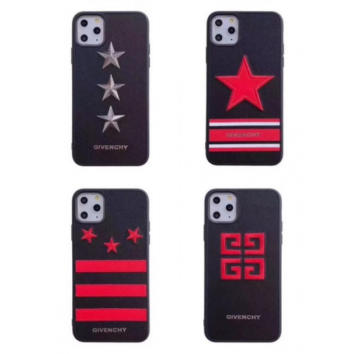Cheap Givenchy iPhone Cases #530314 Replica Wholesale [$25.00 USD] [ITEM#530314] on Replica Givenchy iPhone Case
