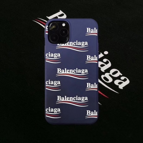 Cheap Balenciaga iPhone Cases #530315 Replica Wholesale [$25.00 USD] [ITEM#530315] on Replica Balenciaga iPhone Case