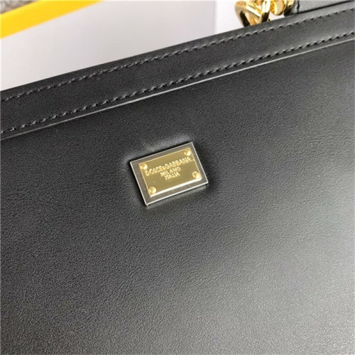 Cheap Dolce &amp; Gabbana AAA Quality Handbags #530967 Replica Wholesale [$175.00 USD] [ITEM#530967] on Replica Dolce &amp; Gabbana AAA Quality Handbags