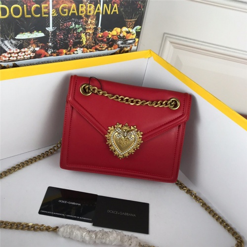 Cheap Dolce &amp; Gabbana D&amp;G AAA Quality Messenger Bags #530998 Replica Wholesale [$165.00 USD] [ITEM#530998] on Replica Dolce &amp; Gabbana D&amp;G AAA Quality Messenger Bags