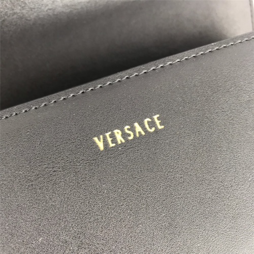 Cheap Versace AAA Quality Messenger Bags #531104 Replica Wholesale [$248.00 USD] [ITEM#531104] on Replica Versace AAA Quality Messenger Bags