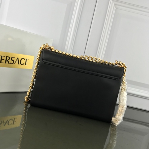 Cheap Versace AAA Quality Messenger Bags #531172 Replica Wholesale [$225.00 USD] [ITEM#531172] on Replica Versace AAA Quality Messenger Bags