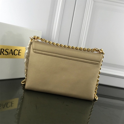 Cheap Versace AAA Quality Messenger Bags #531176 Replica Wholesale [$225.00 USD] [ITEM#531176] on Replica Versace AAA Quality Messenger Bags