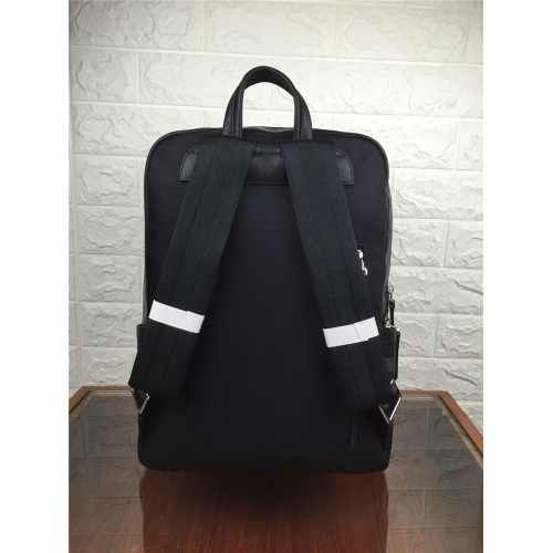 Cheap Prada AAA Man Backpacks #531189 Replica Wholesale [$150.00 USD] [ITEM#531189] on Replica Prada AAA Man Backpacks