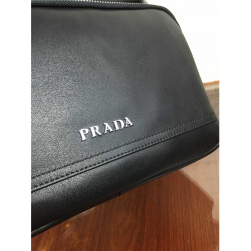 Cheap Prada AAA Man Backpacks #531189 Replica Wholesale [$150.00 USD] [ITEM#531189] on Replica Prada AAA Man Backpacks