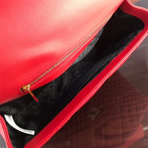 Cheap Versace AAA Quality Handbags #531209 Replica Wholesale [$245.00 USD] [ITEM#531209] on Replica Versace AAA Quality Handbags
