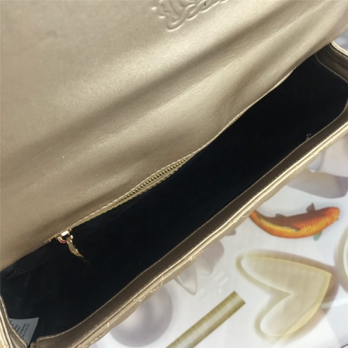 Cheap Versace AAA Quality Handbags #531210 Replica Wholesale [$245.00 USD] [ITEM#531210] on Replica Versace AAA Quality Handbags