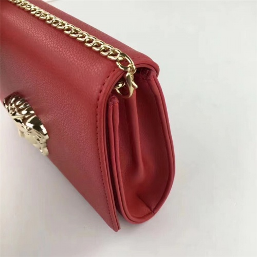 Cheap Versace AAA Quality Messenger Bags #531222 Replica Wholesale [$192.00 USD] [ITEM#531222] on Replica Versace AAA Quality Messenger Bags