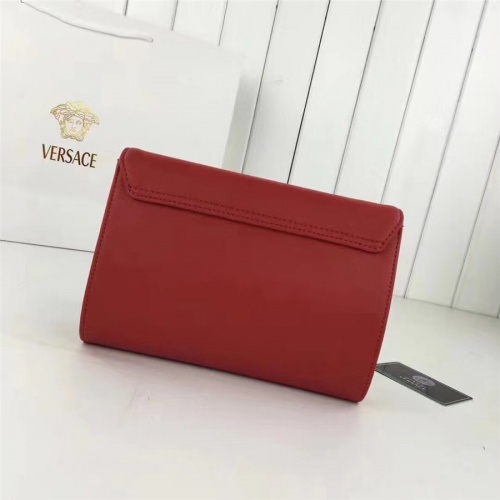 Cheap Versace AAA Quality Messenger Bags #531222 Replica Wholesale [$192.00 USD] [ITEM#531222] on Replica Versace AAA Quality Messenger Bags