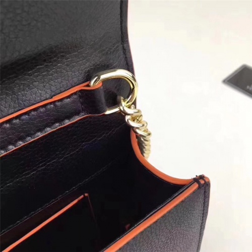 Cheap Versace AAA Quality Messenger Bags #531231 Replica Wholesale [$192.00 USD] [ITEM#531231] on Replica Versace AAA Quality Messenger Bags