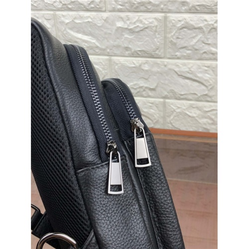 Cheap Thom Browne AAA Man Messenger Bags #531319 Replica Wholesale [$92.00 USD] [ITEM#531319] on Replica Thom Browne AAA Man Messenger Bags